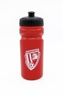 LÁHEV MALÁ 0,5L - ČERVENÁ