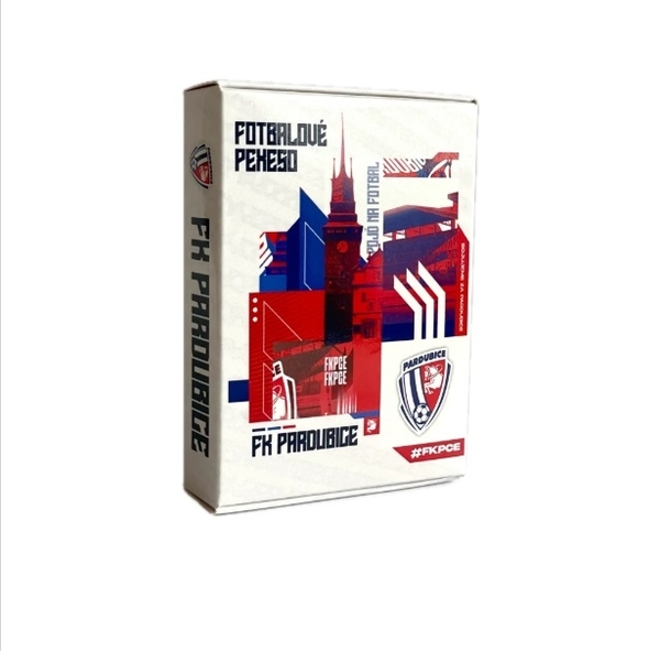 NAUČNÉ KVÍZOVÉ PEXESO FK PARDUBICE