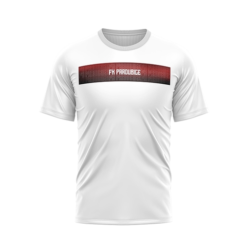 TRIČKO OFFICIAL FK PARDUBICE 24/25