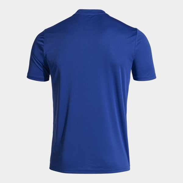 modrý trénink dres 