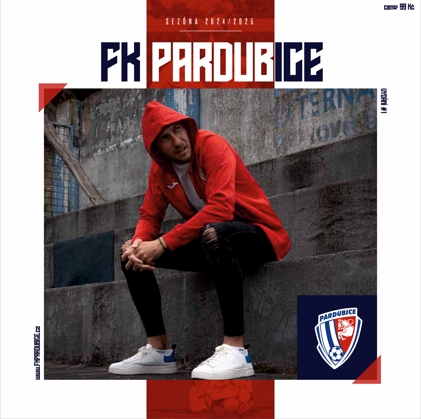 Magazín FKPCE, vydání #1
